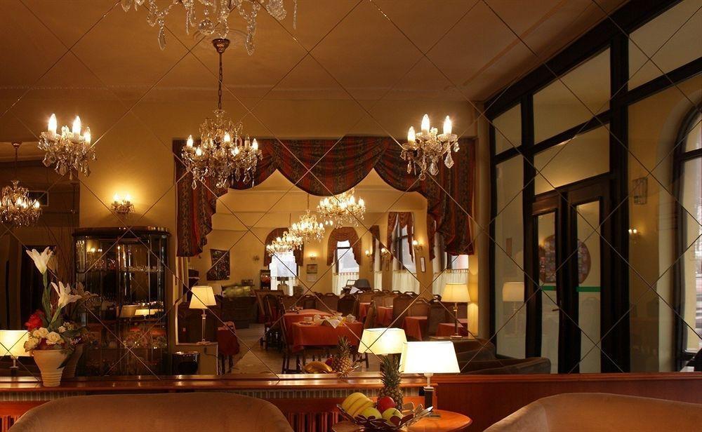 Hotel Kavalir Prag Exterior foto